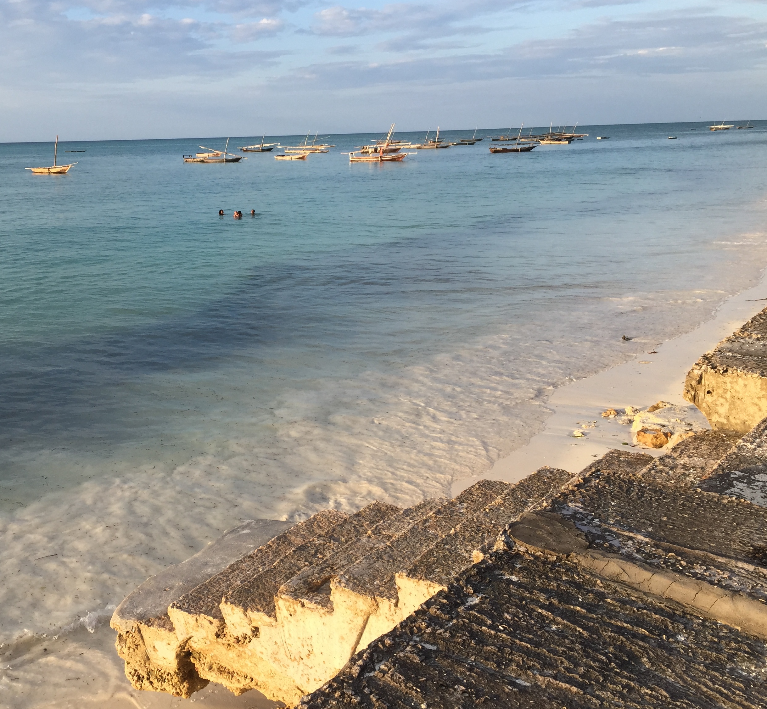DoubleTree Resort by Hilton Hotel Zanzibar – Nungwi